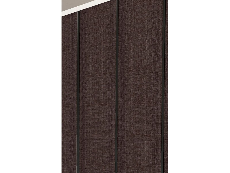 Panel decorativo opaco NEPTUNO pardo