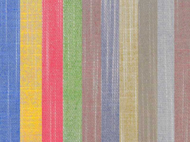 Panel japonés traslúcido SHANTUNG