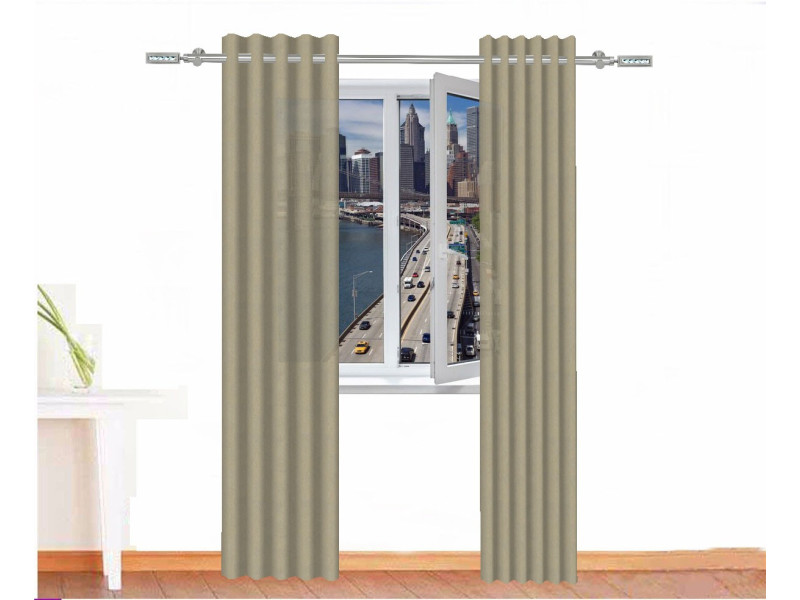 cortina decorativa alpaca zeus carne