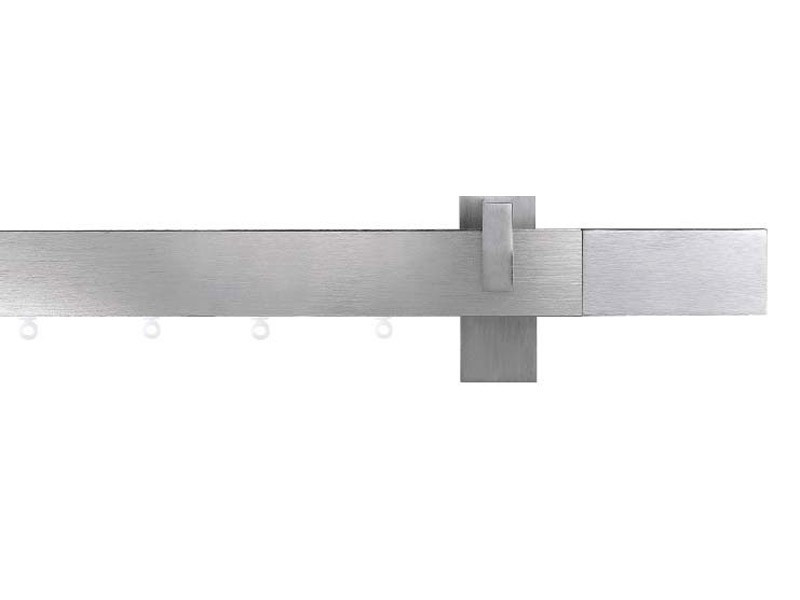 Mecanismo barra cortina SLIM magnus
