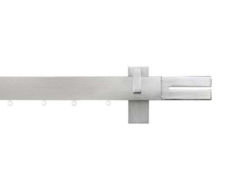Mecanismo barra cortina SLIM vereda