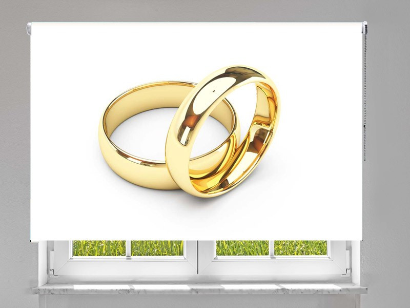 Estor enrollable FOTOGRAFIA compromiso