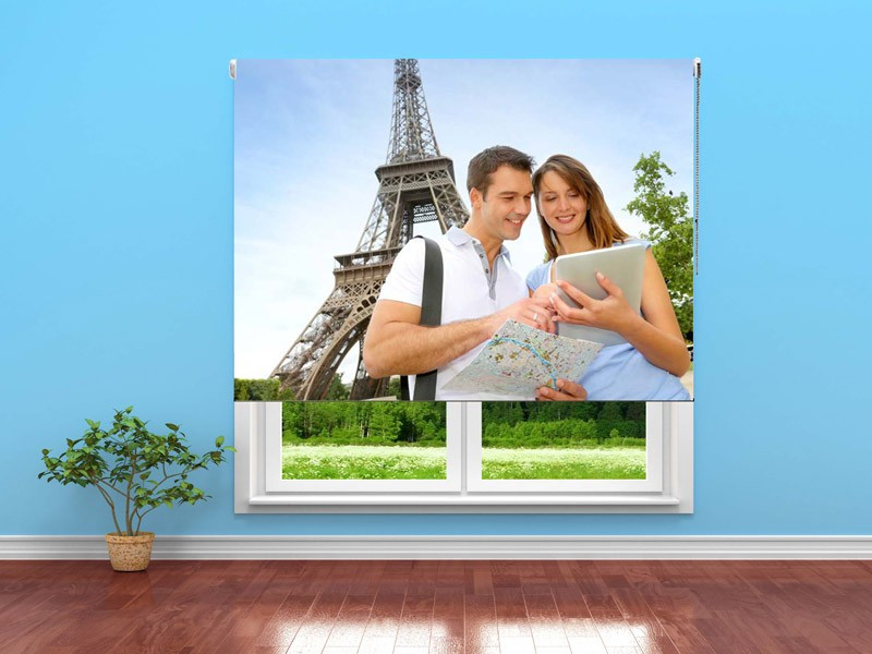 Estor enrollable JUVENIL paris 2