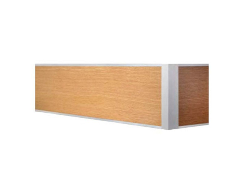 Mecanismo galeria MADERA wenge