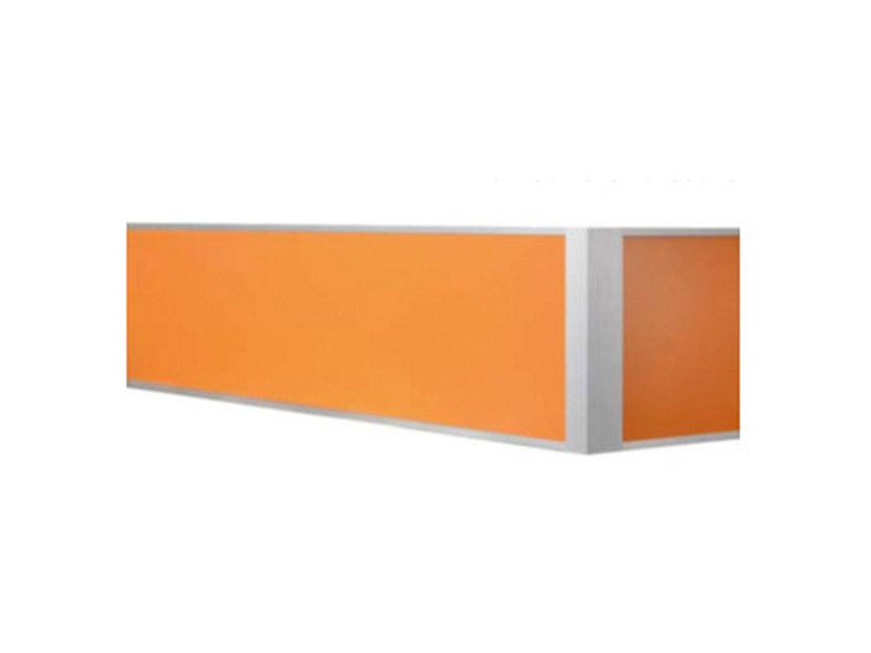 Mecanismo galeria COLOR naranja