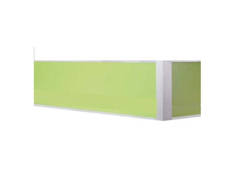 Mecanismo galeria COLOR verde