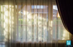TIPOS DE CONFECCIÓN DE CORTINAS