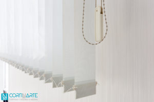 cortinas verticales