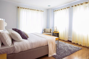 tendencias en cortinas 2017