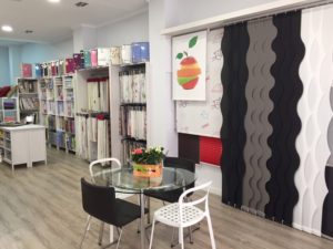cortinas a medida