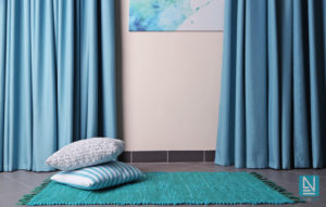 colores de cortinas