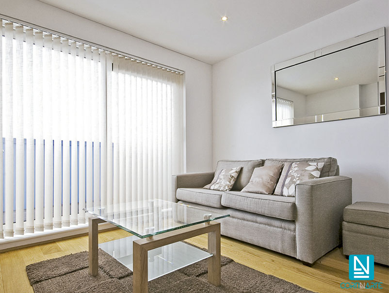 cortinas verticales para casa screen comedor cortinas verticales para casa screen