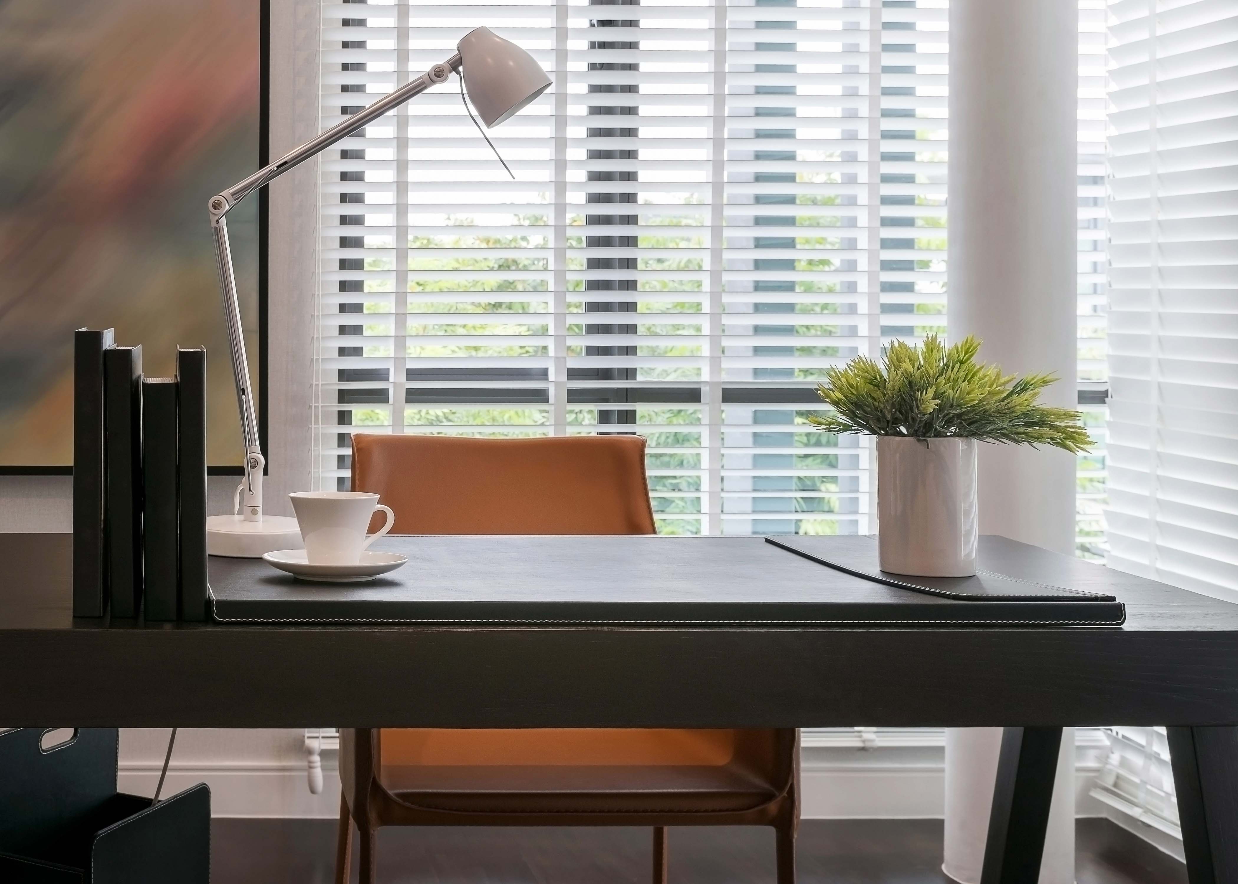 VENECIANAS DE MADERA PARA INTERIORES CINTA