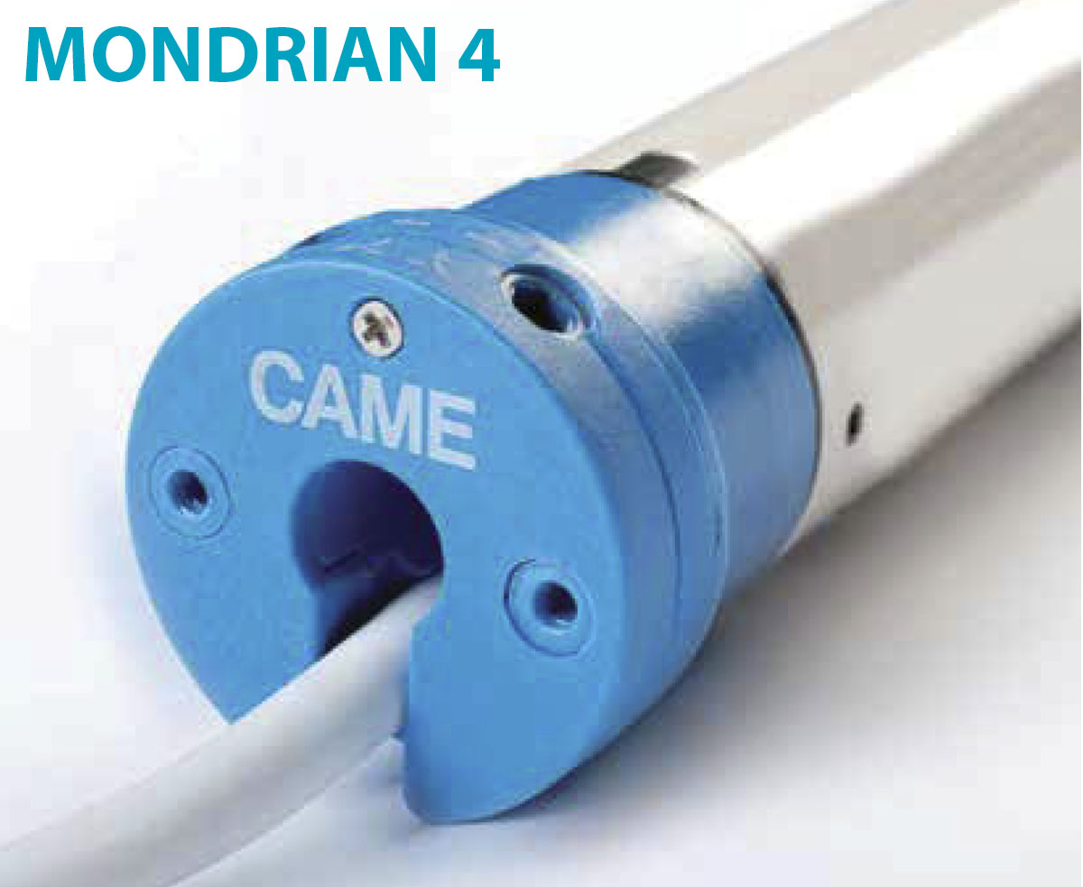 MOTOR ESTOR MONDRIAN 4 CORTINARTE MOTOR ESTOR MONDRIAN 4
