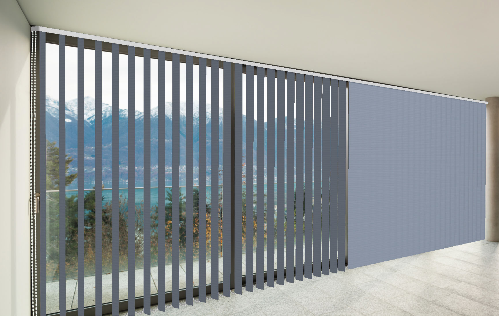 CORTINAS VERTICALES OPACO C BLACK OUT COLOR AZUL CORTINARTE CORTINAS VERTICALES OPACO C BLACK OUT COLOR AZUL CORTINARTE