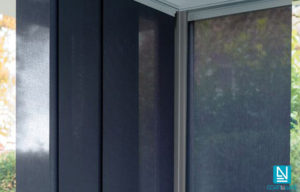 PANEL JAPONES SCREEN 3500 CORTINARTE