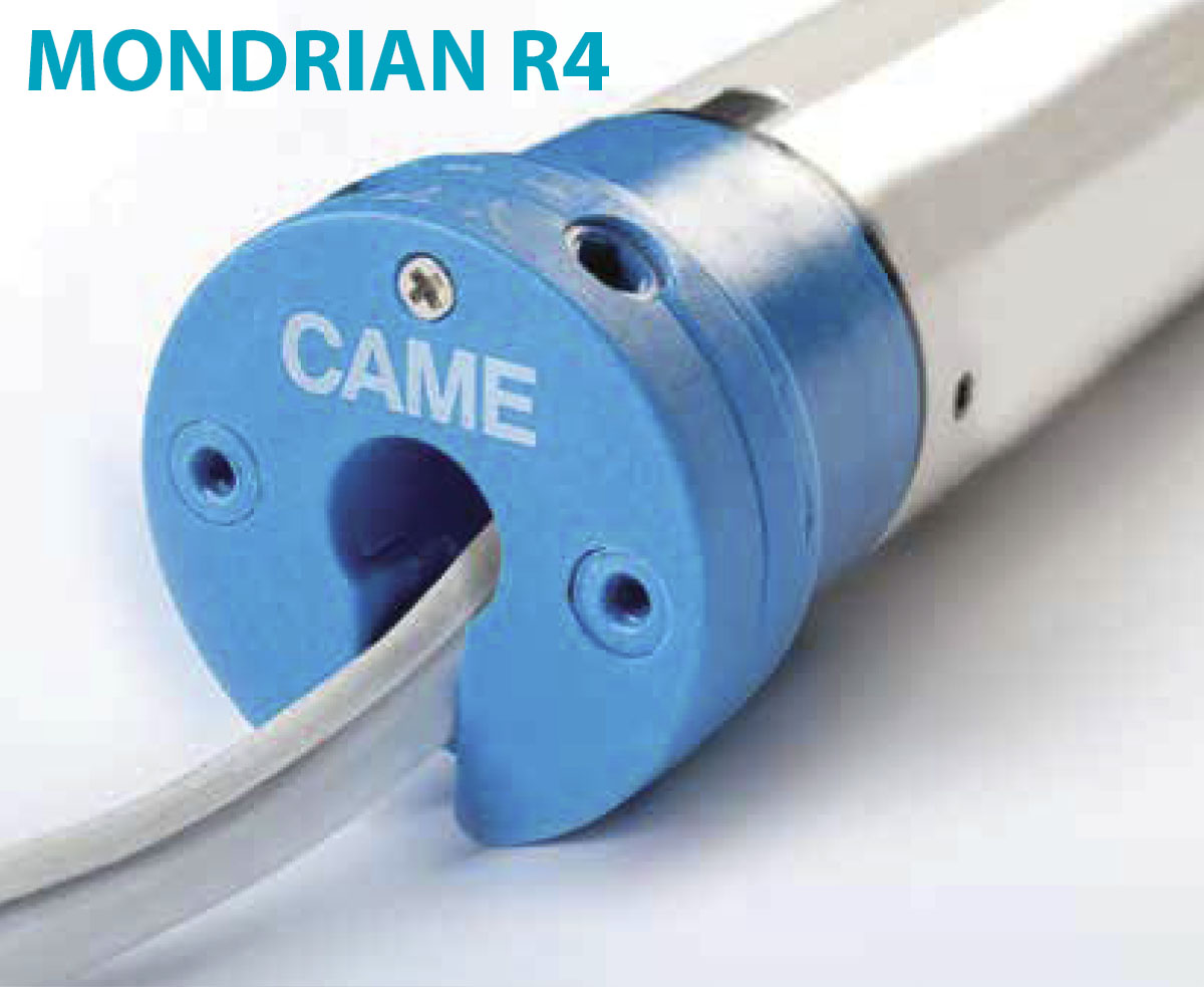 MOTOR ESTOR MONDRIAN R4 CORTINARTE MOTOR ESTOR MONDRIAN R4