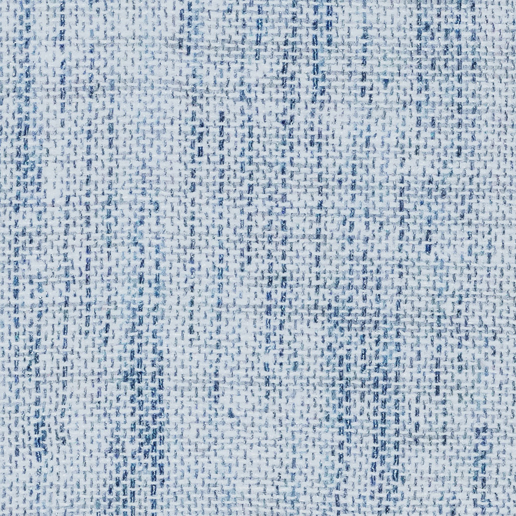 PANEL JAPONÉS VISILLO ALGODÓN RA COLOR AZUL CERÚLEO-RA