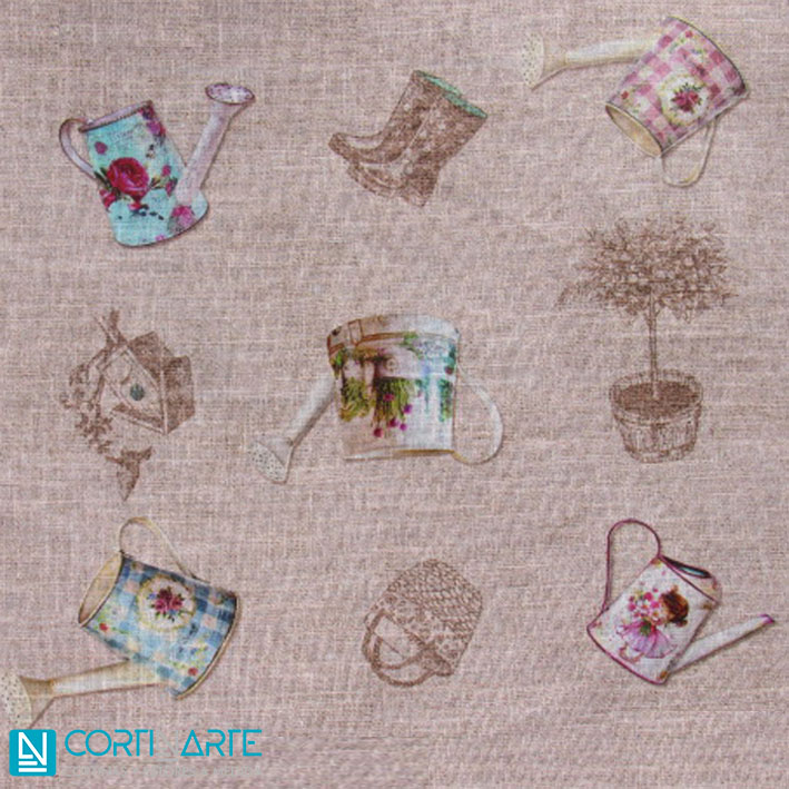 CORTINAS DE COCINA ONLINE MODELO TANGO CORTINARTE