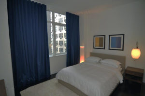 CORTINAS OPACAS HOTELES IGNÍFUGAS HELIOS