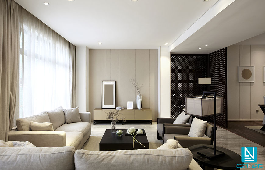 CORTINAS VISILLO ANUBIS