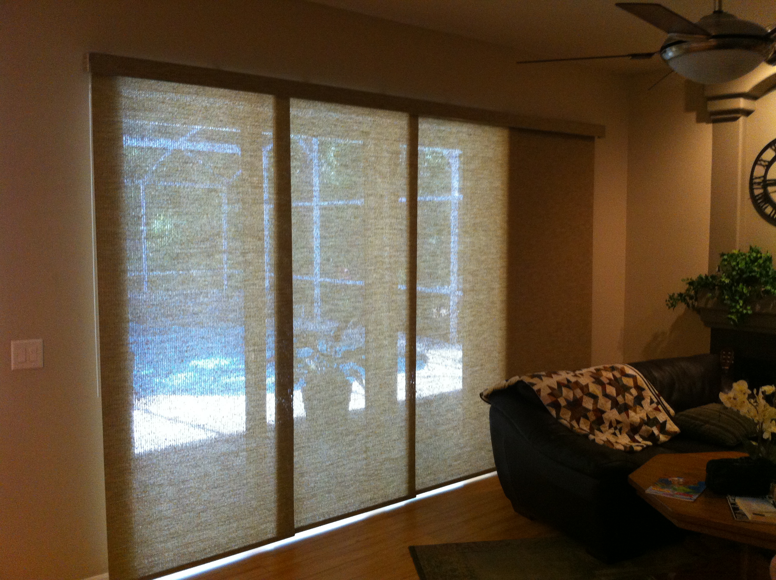 PANEL JAPONES VISILLO RA