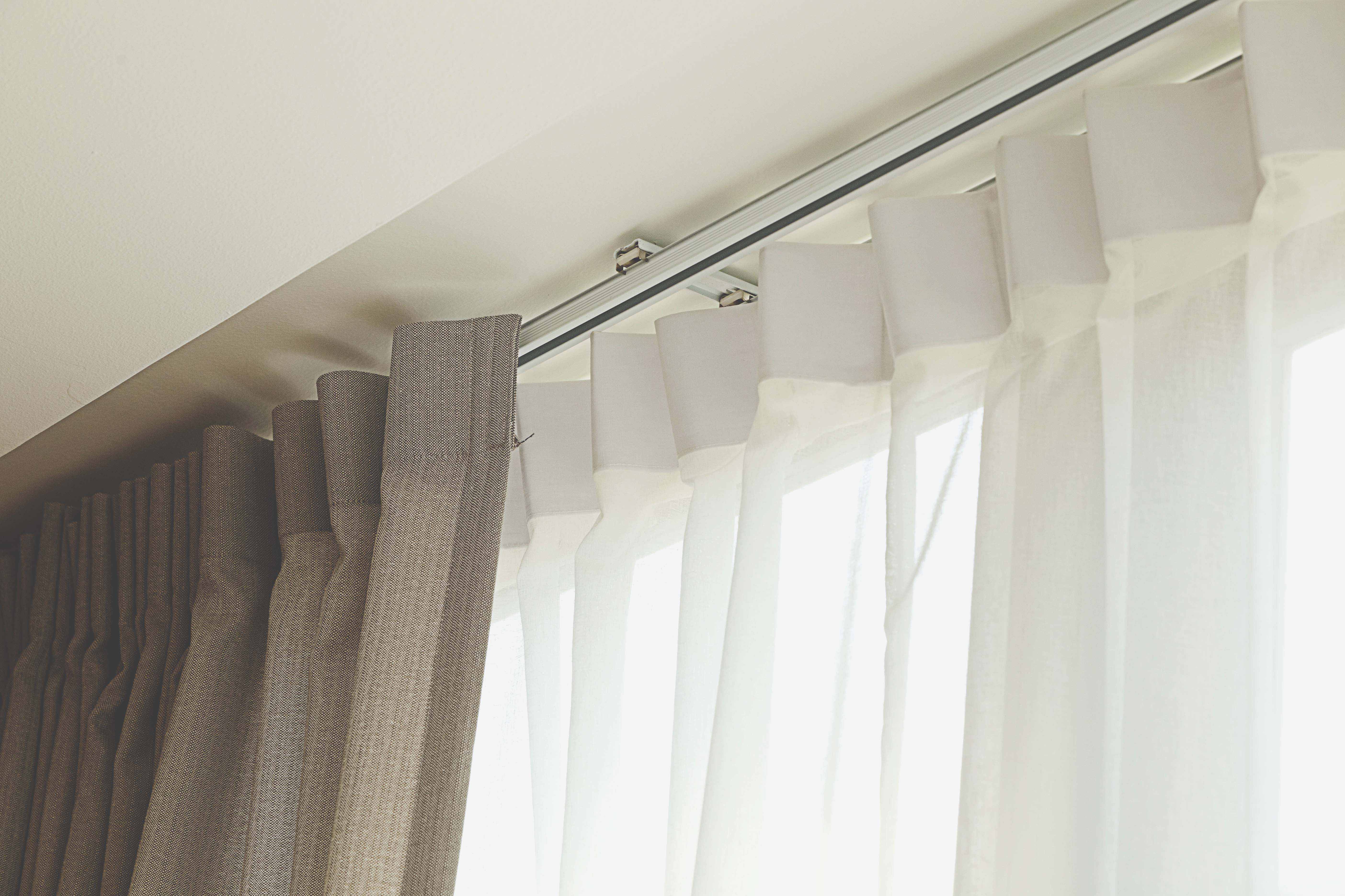 RIEL CORTINAS MANUAL