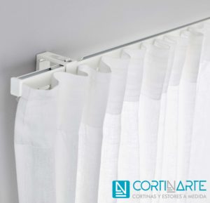 RIEL CORTINAS MANUAL