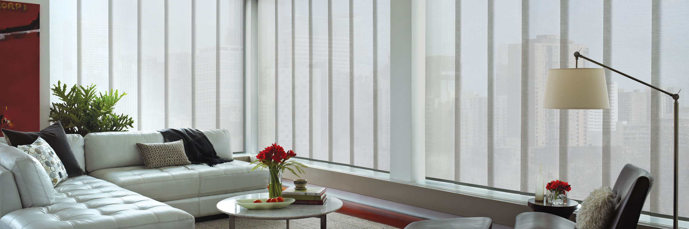 PANEL JAPONES SCREEN 3500 CORTINARTE