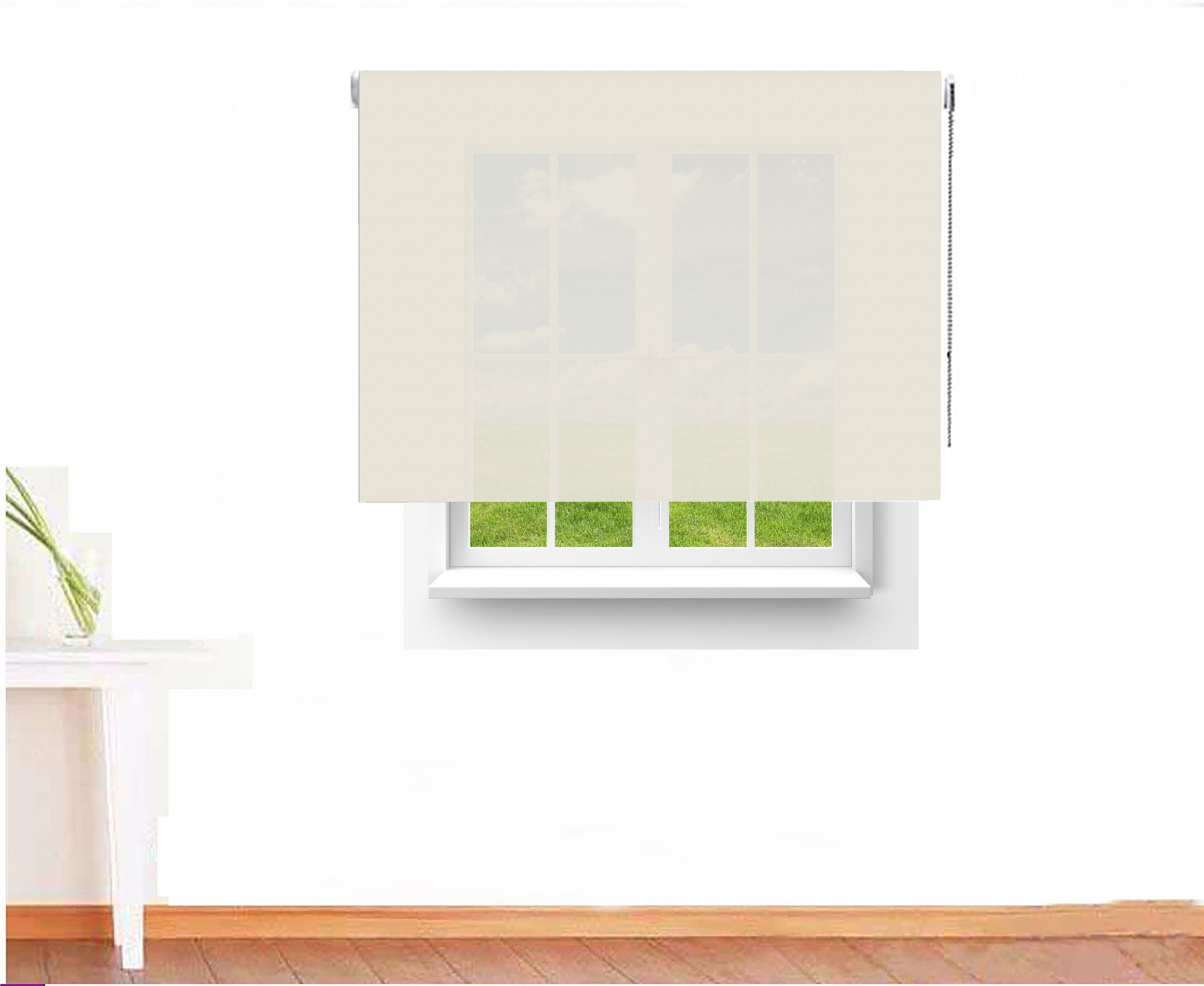 estores enrollables screen 4000