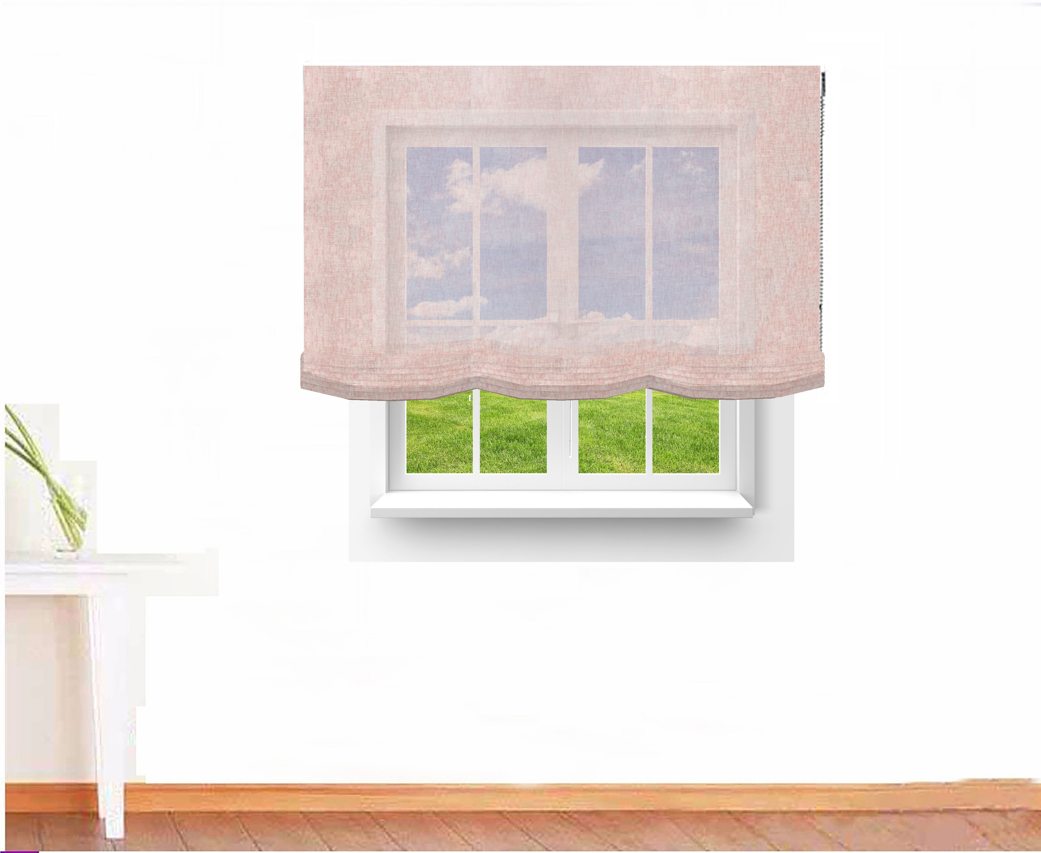 ESTOR PAQUETO VISILLORA COLOR ROSA SALM‡N