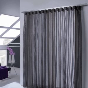 MECANISMO CORTINA RIEL LUXE