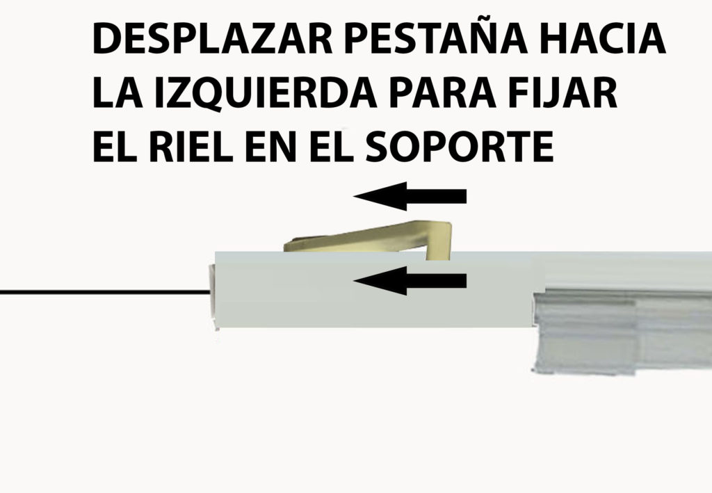 CÓMO MONTAR PANELES JAPONESES EN LA PARED
