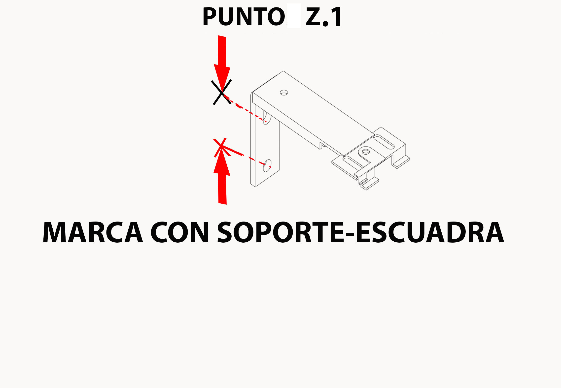 CÓMO MONTAR PERSIANAS VENECIANAS DE ALUMINIO EN LA PARED: