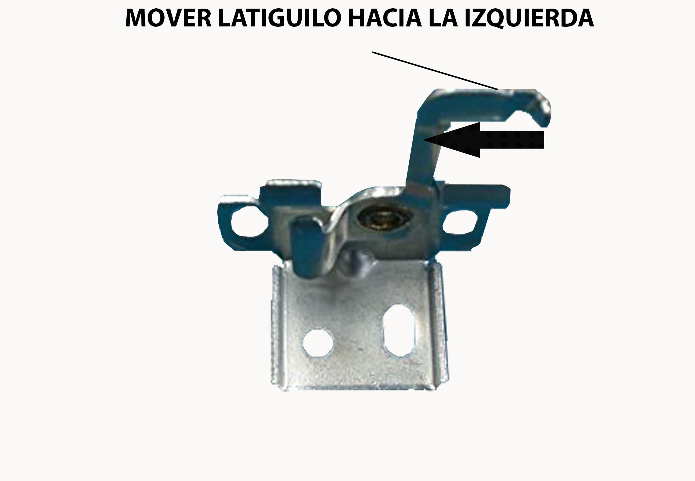 CÓMO MONTAR PERSIANAS VENECIANAS DE ALUMINIO EN LA PARED: