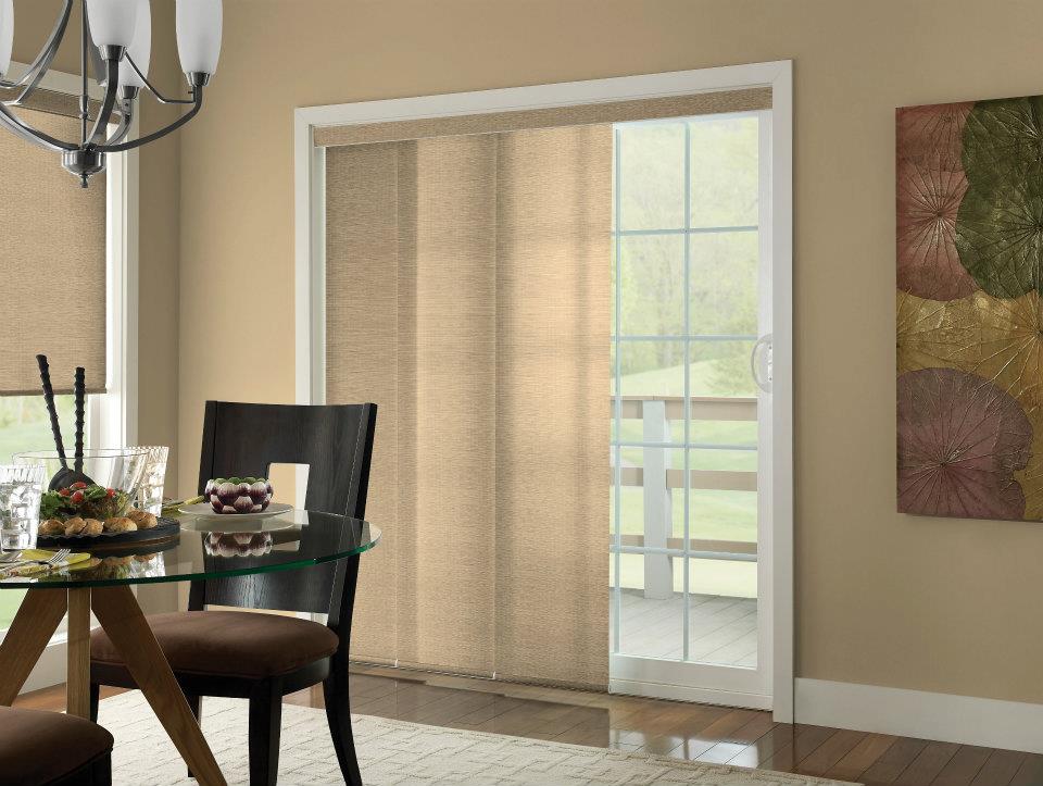 TIPOS DE CORTINAS MÁS COMUNES PARA SALAS DE ESTAR