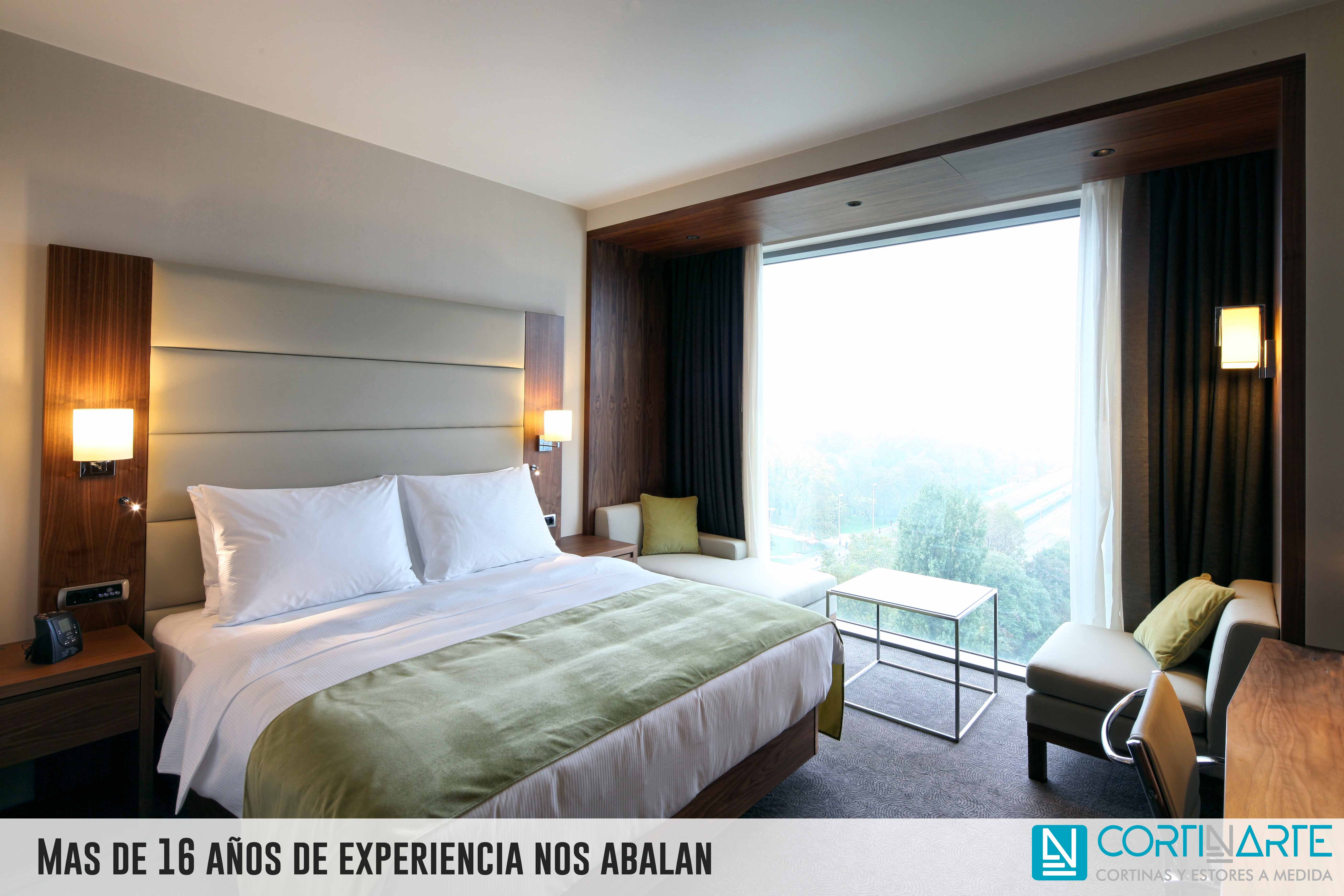 AYUDA PARA ELEGIR LAS CORTINAS PARA CASA