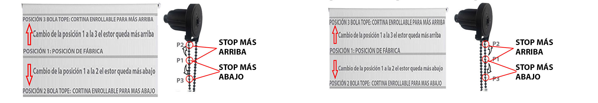 COMO CAMBIAR LOS FINALES DE CARRERA ESTOR
