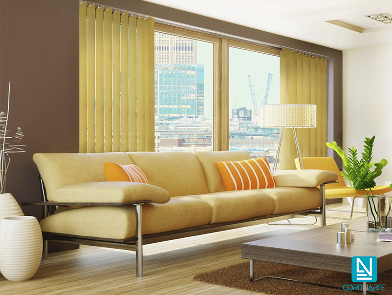 CORTINAS CON LA MEJOR RELACIÓN CALIDAD PRECIO DE CORTINARTE