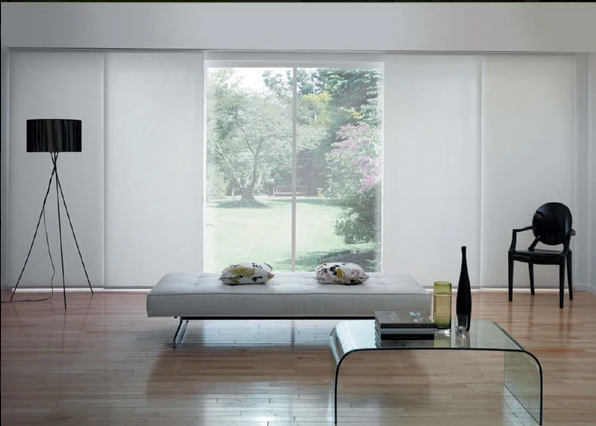 TIPOS DE CORTINAS MÁS COMUNES SEGÚN LA HABITACIÓN