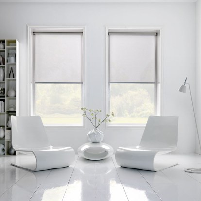 TIPOS DE CORTINAS MÁS COMUNES PARA SALAS DE ESTAR