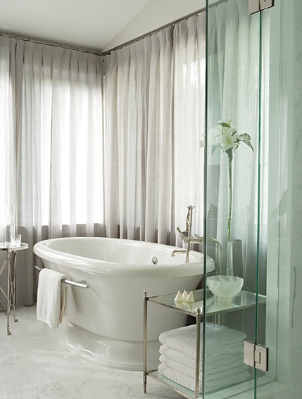 TIPOS DE CORTINAS MÁS COMUNES PARA CUARTOS DE BAÑO COLECCIÓN RA DE CORTINARTE TIPOS DE CORTINAS MÁS COMUNES PARA CUARTOS DE BAÑO