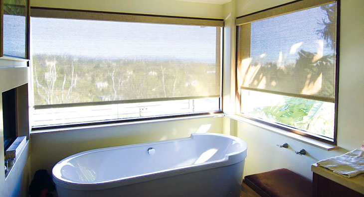 TIPOS DE CORTINAS MÁS COMUNES PARA CUARTOS DE BAÑO ESTOR ENROLLABLE SCREEN 3500 TIPOS DE CORTINAS MÁS COMUNES PARA CUARTOS DE BAÑO