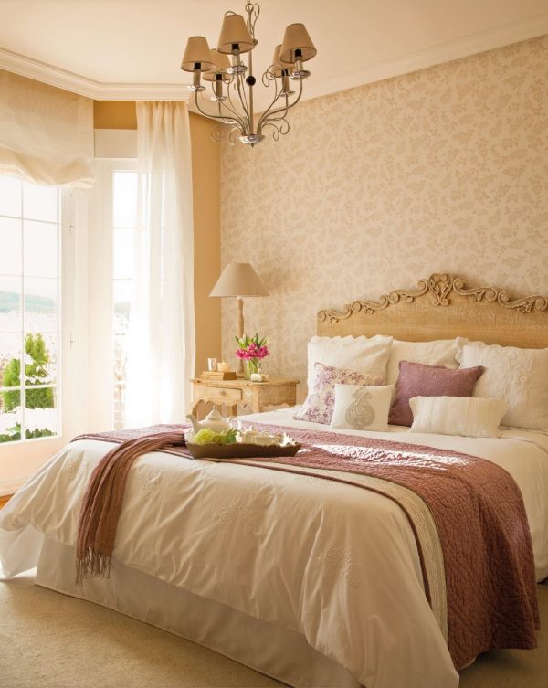 CORTINAS Y ESTORES