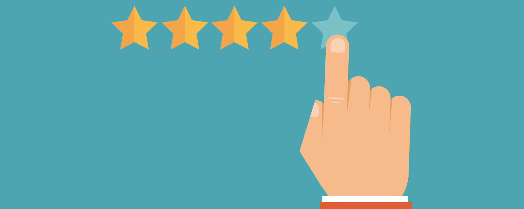 5 RAZONES POR LAS QUE COMPRAR CORTINAS POR INTERNET