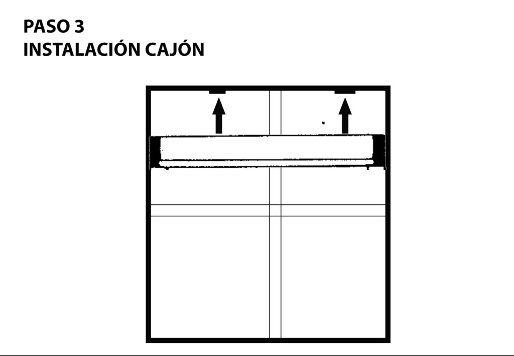 CÓMO MONTAR MOSQUITERAS ENROLLABLES FÁCILMENTE