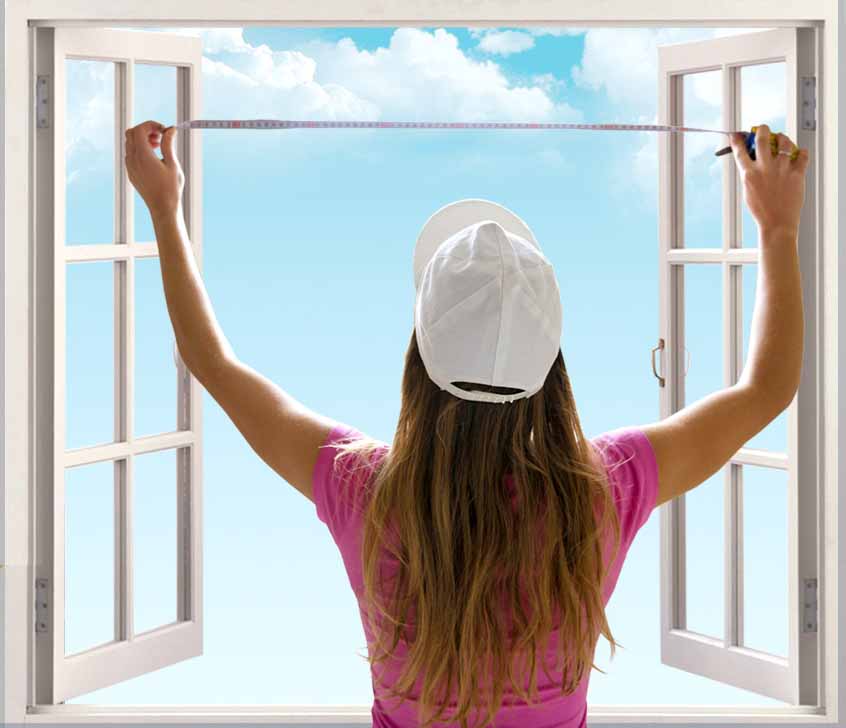 CÓMO COMPRAR CORTINAS