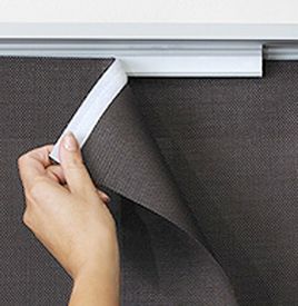 PANEL JAPONES FÁCIL DE LIMPIAR