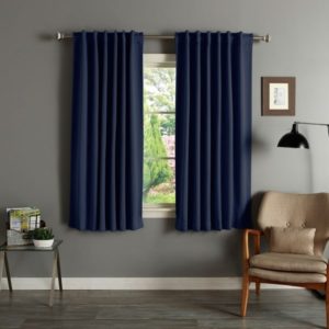 CONSEJOS PARA COMPRAR CORTINAS