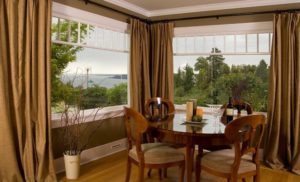 IDEAS PARA DECORAR CON CORTINAS